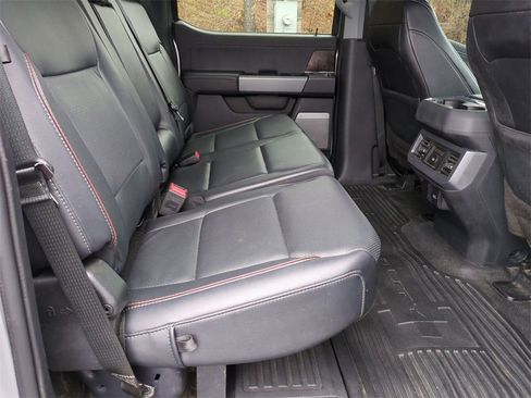 Certified 2024 Ford F250 Lariat w/ Sport Appearance Package image 14