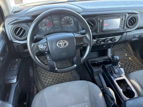 Used 2016 Toyota Tacoma SR RWD image 16