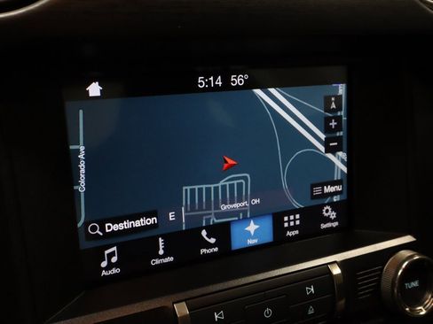 Certified 2017 Ford Mustang Shelby GT350 w/ Electronics Package image 3