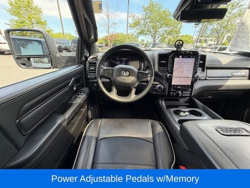 Used 2024 RAM 2500 Power Wagon w/ Level 2 Equipment Group image 21