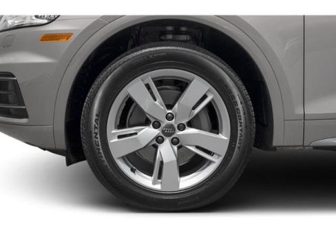 Used 2018 Audi Q5 2.0T Premium AWD/4WD image 11