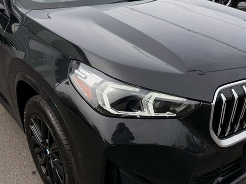 Used 2025 BMW X1 xDrive28i image 17