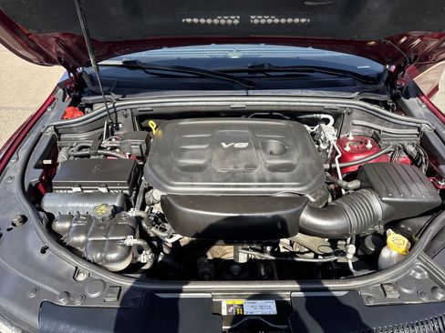 Used 2018 Dodge Durango GT w/ Premium Group image 11