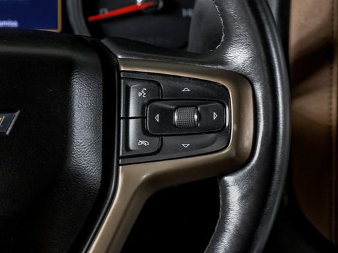 Used 2022 Chevrolet Silverado 3500 High Country AWD/4WD image 18