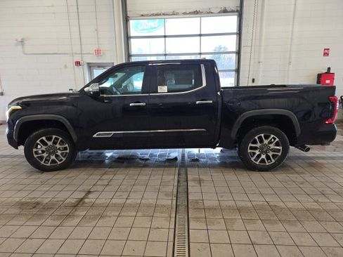 New 2026 Toyota Tundra 1794 Edition image 7