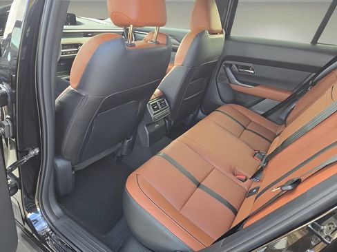 New 2026 MAZDA CX-50 2.5 Turbo w/ Premium Plus Pkg image 15