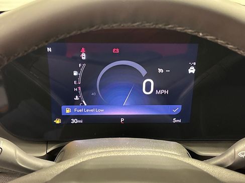 New 2026 Buick Envista Sport Touring FWD image 33