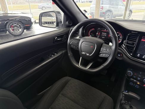 Used 2026 Dodge Durango GT image 46
