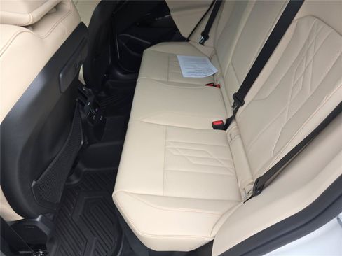 Certified 2026 BMW X3 xDrive30i w/ Premium Package AWD/4WD image 15