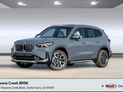 Used 2026 BMW X1 xDrive28i w/ Technology Package