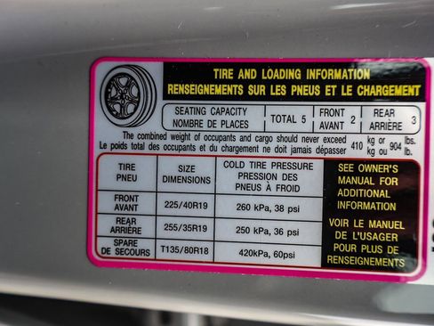 Used 2021 Kia Stinger GT2 image 46