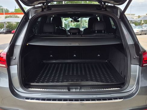Used 2020 Mercedes-Benz GLE 450 4MATIC image 22