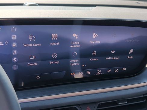 New 2026 Buick Envision Sport Touring AWD/4WD image 24