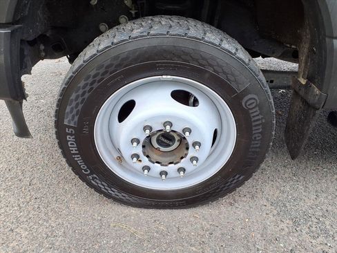 Certified 2024 Ford F550 4x4 Crew Cab Super Duty image 6