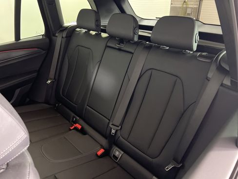 Certified 2024 BMW X3 xDrive30i w/ Convenience Package image 37