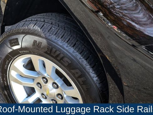 Used 2020 Chevrolet Tahoe LT image 47