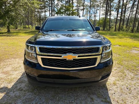 Used 2018 Chevrolet Tahoe LT AWD/4WD image 8