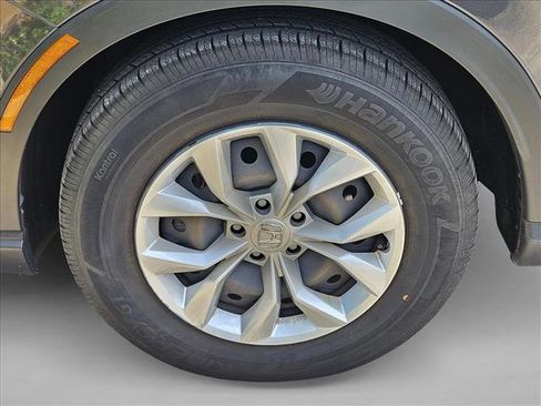 Used 2024 Honda CR-V LX image 22