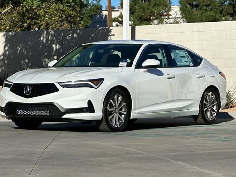 New 2026 Acura Integra image 8