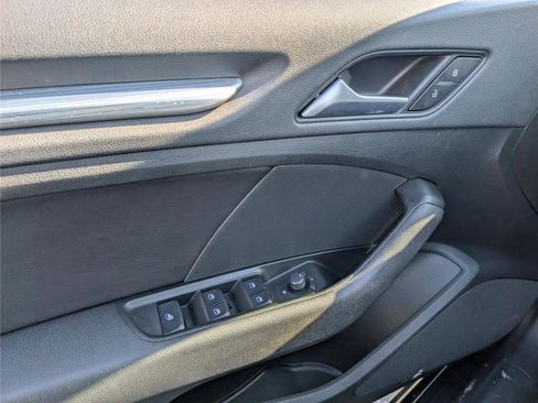 Used 2015 Audi A3 2.0T Premium w/ Audi MMI Navigation Plus image 19