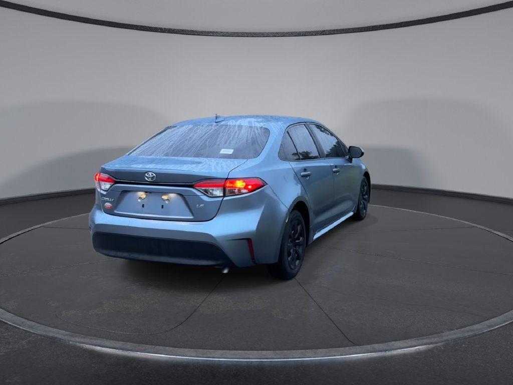 Used 2023 Toyota Corolla LE FWD image 8