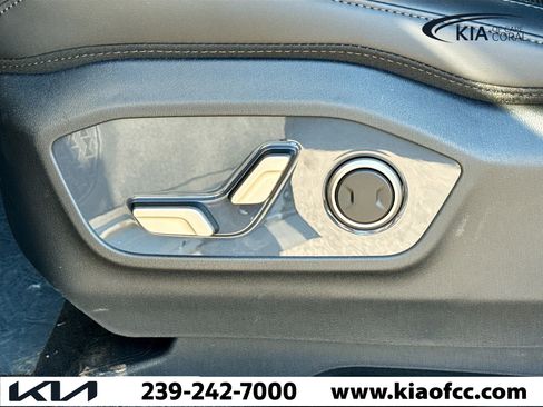 New 2027 Kia Telluride S image 26
