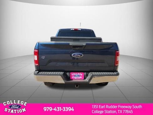 Used 2018 Ford F150 XL w/ Equipment Group 101A Mid image 6