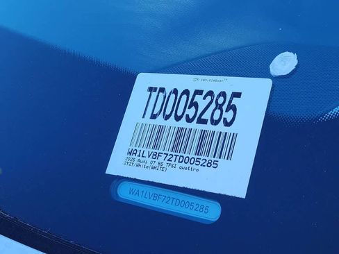 New 2026 Audi Q7 Premium Plus image 21