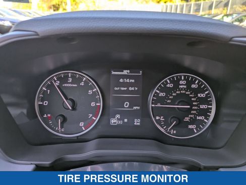 Certified 2025 Subaru Crosstrek 2.5i Premium w/ Crosstrek Mirror Package AWD/4WD image 26