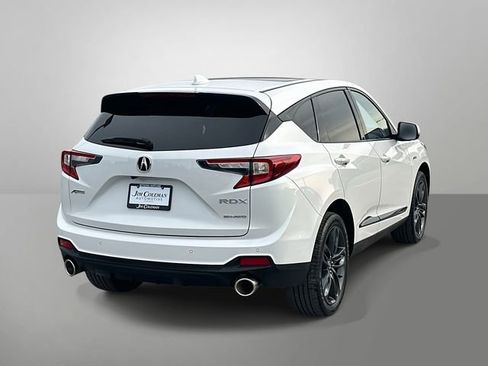 Used 2023 Acura RDX A-Spec image 26