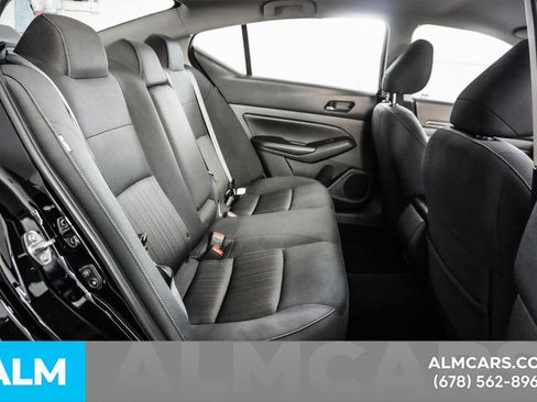 Used 2025 Nissan Altima 2.5 SV image 20