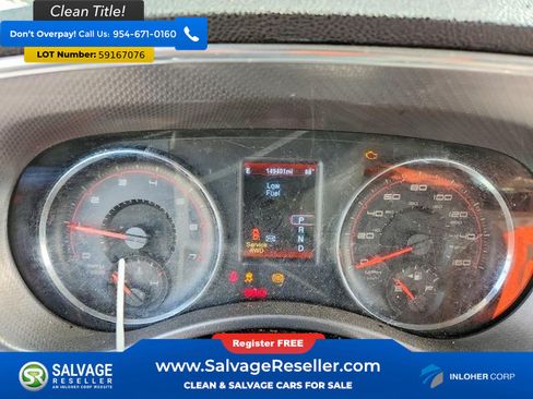 Used 2013 Dodge Charger R/T AWD/4WD image 12