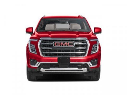 New 2026 GMC Yukon Elevation w/ Elevation Premium Package AWD/4WD image 7