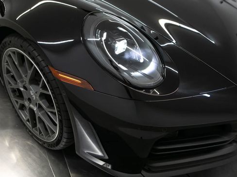 Certified 2025 Porsche 911 Carrera RWD image 12