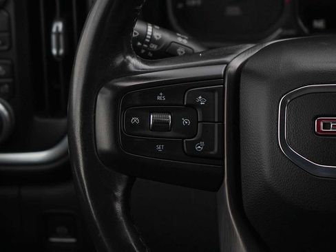 Used 2019 GMC Sierra 1500 AT4 w/ Off Road Performance Package AWD/4WD image 17