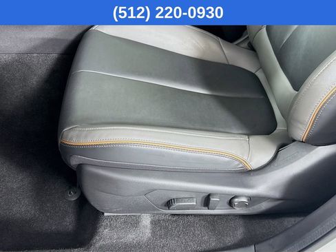 Used 2026 Subaru Forester Sport image 23