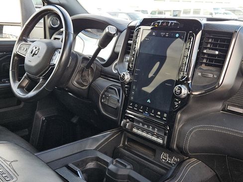 Used 2023 RAM 3500 Limited image 24