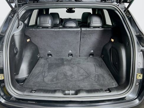 Used 2022 Jeep Compass High Altitude image 27