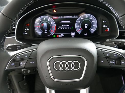 Used 2026 Audi Q7 2.0T Premium AWD/4WD image 21