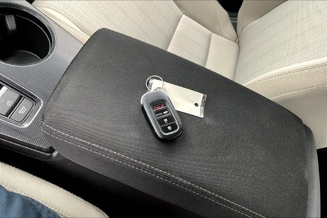 Used 2023 Honda Civic LX image 35