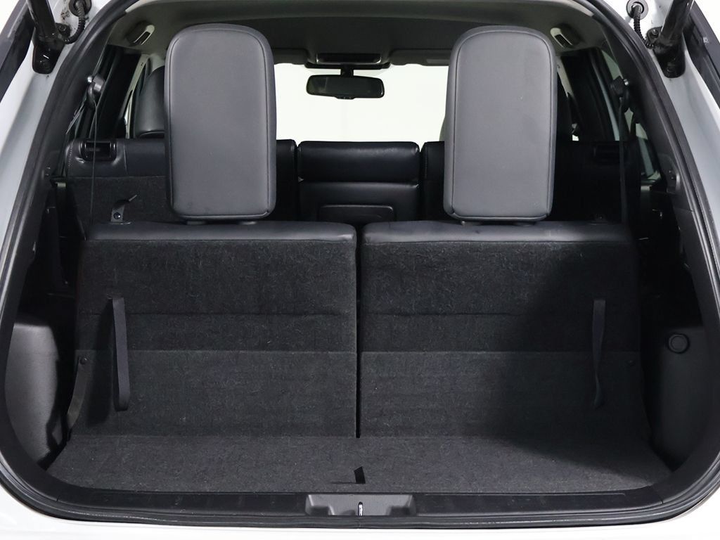 Used 2022 Mitsubishi Outlander SEL AWD/4WD image 22