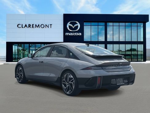 Used 2024 Hyundai Ioniq 6 SEL image 6