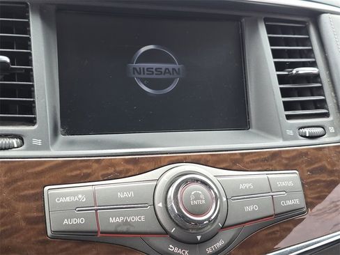 Used 2018 Nissan Armada SL w/ Premium Package image 34