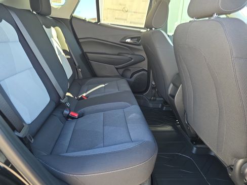 New 2026 Chevrolet Trax LS w/ LS Convenience Package image 28