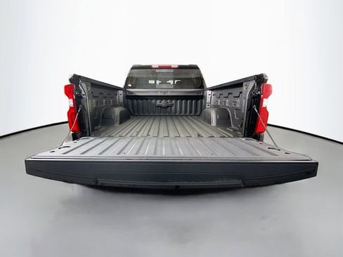 New 2026 Chevrolet Silverado 1500 LT Trail Boss w/ Convenience Package II image 28