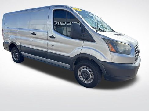 Used 2016 Ford Transit 150 130 Low Roof RWD image 7
