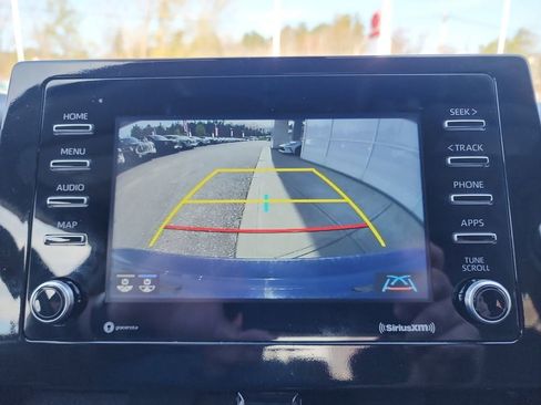 Certified 2023 Toyota Camry LE w/ Cold Weather Package AWD/4WD image 17