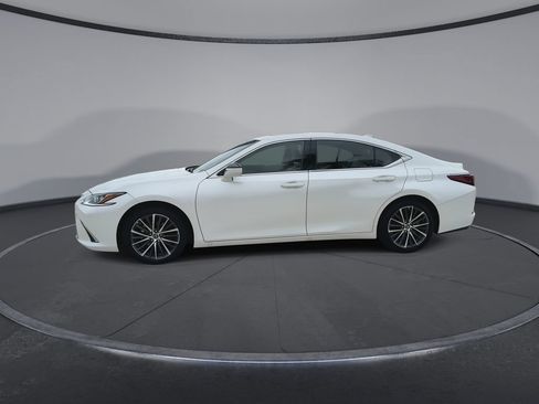 Used 2025 Lexus ES 350 w/ Premium Package FWD image 5