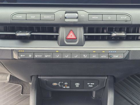 New 2026 Kia K4 LXS image 27