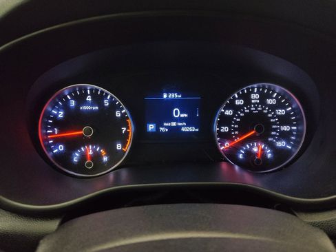 Used 2021 Kia Sportage S image 23